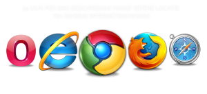multiple browser